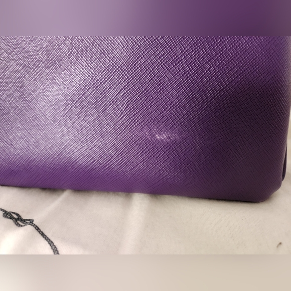 Prada galleria saffiano bag - Picture 8 of 12